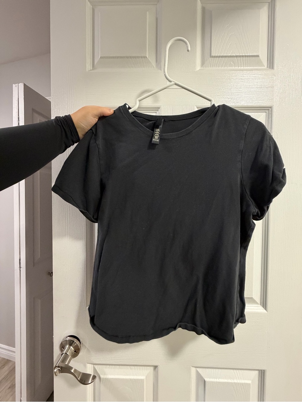 SKIMS Crewneck Tee - Women